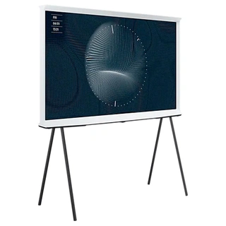 QLED телевизор Samsung The Serif QE50LS01BAUXCE