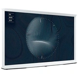 QLED телевизор Samsung The Serif QE50LS01BAUXCE - фото 2