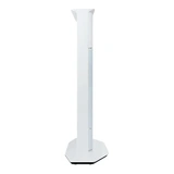 QLED телевизор Samsung The Serif QE50LS01BAUXCE - фото 11