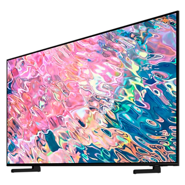 QLED Телевизор Samsung QE75Q60BAUXCE - фото 6