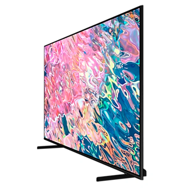 QLED Телевизор Samsung QE75Q60BAUXCE - фото 5