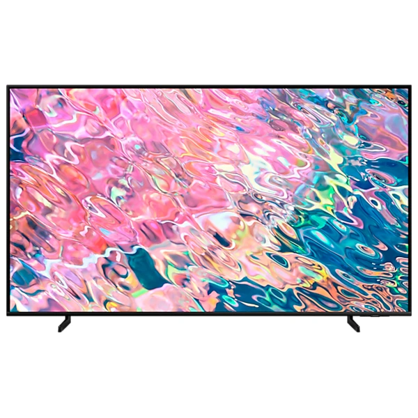 QLED Телевизор Samsung QE75Q60BAUXCE - фото 2