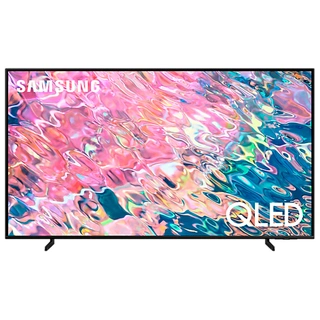 QLED Телевизор Samsung QE75Q60BAUXCE
