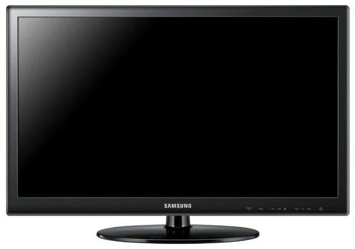 LED телевизор Samsung UE40D5003BW