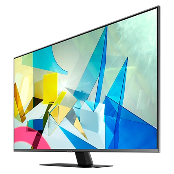 Жиынтық QLED Samsung теледидары QE65QN87AAUXCE + Mart сөресі Агат 1800 85″  - фото 5