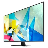 Жиынтық QLED Samsung теледидары QE65QN87AAUXCE + Mart сөресі Агат 1800 85″  - фото 5
