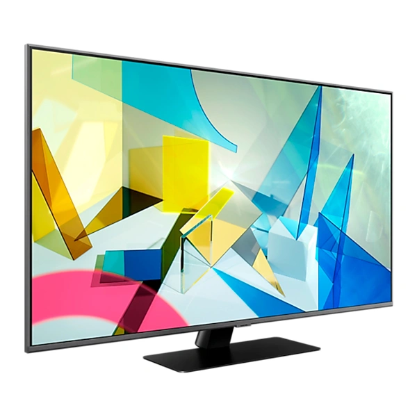 Жиынтық QLED Samsung теледидары QE65QN87AAUXCE + Mart сөресі Агат 1800 85″  - фото 3