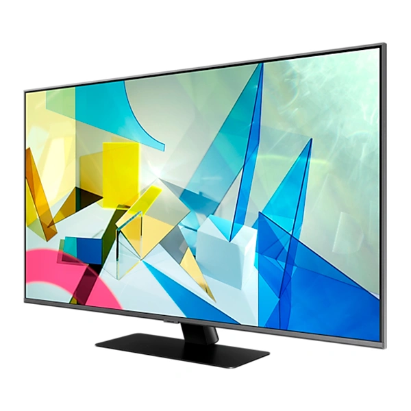Жиынтық QLED Samsung теледидары QE65QN87AAUXCE + Mart сөресі Агат 1800 85″  - фото 2