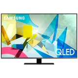 Жиынтық QLED Samsung теледидары QE65QN87AAUXCE + Mart сөресі Агат 1800 85″ 