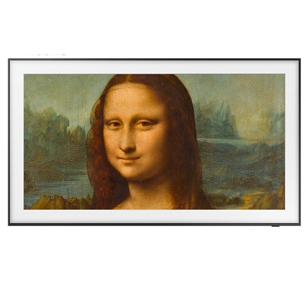 Комплект QLED телевизор Samsung The Frame QE43LS03BAUXCE + Саундбар Samsung HW-Q700A/RU  - фото 2