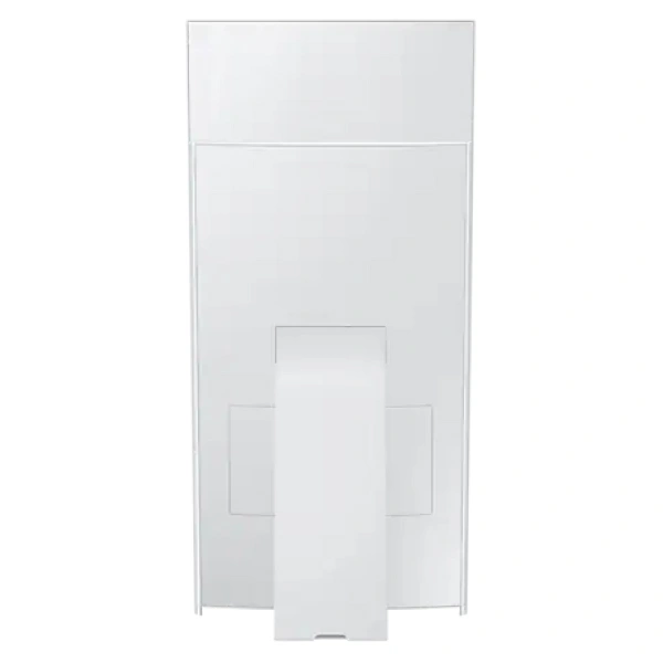 QLED телевизор Samsung The Sero QE43LS05BBUXRU - фото 4