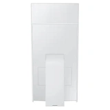 QLED телевизор Samsung The Sero QE43LS05BBUXRU - фото 4