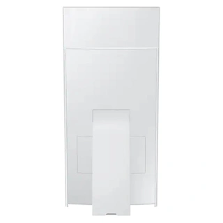 QLED телевизор Samsung The Sero QE43LS05BBUXRU