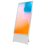 QLED телевизор Samsung The Sero QE43LS05BBUXRU - фото 5