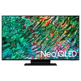Neo QLED телевизор Samsung QE43QN90BAUXCE - фото 2