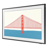 QLED телевизор Samsung The Frame QE50LS03BAUXCE - фото 7