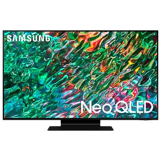 QLED телевизор Samsung QE50QN90BAUXCE