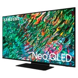 Комплект QLED телевизор Samsung QE65QN90BAUXCE + ТВ тумба ARG T3005 50″  - фото 12