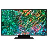 Комплект QLED телевизор Samsung QE65QN90BAUXCE + ТВ тумба ARG T3005 50″  - фото 11