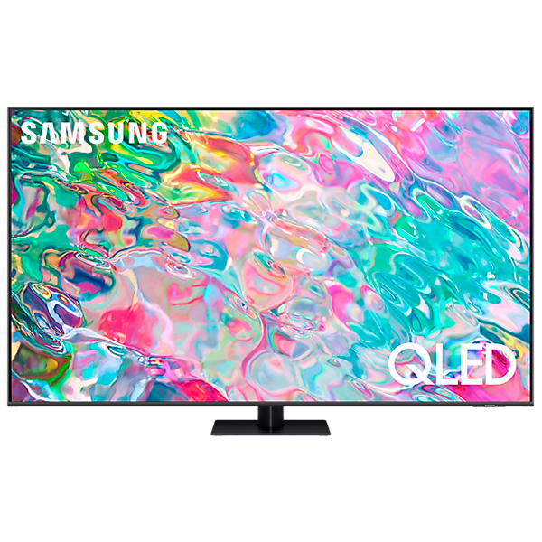 QLED Телевизор Samsung QE55Q70BAUXCE