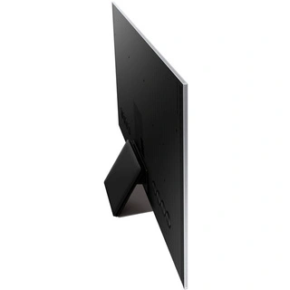 QLED Телевизор Samsung QE55Q80BAUXCE