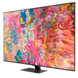 QLED Телевизор Samsung QE55Q80BAUXCE - фото 3