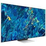 QLED Samsung теледидары QE55QN95BAUXCE - фото 4