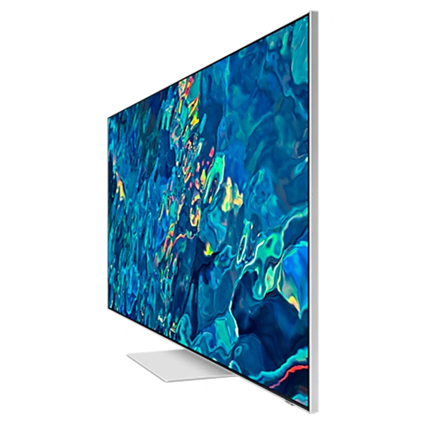 QLED Samsung теледидары QE55QN95BAUXCE - фото 8
