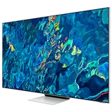 QLED Samsung теледидары QE55QN95BAUXCE - фото 6