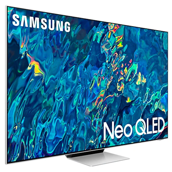 QLED Samsung теледидары QE55QN95BAUXCE - фото 2
