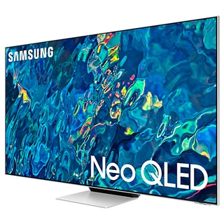 QLED Телевизор Samsung QE55QN95BAUXCE - фото 3