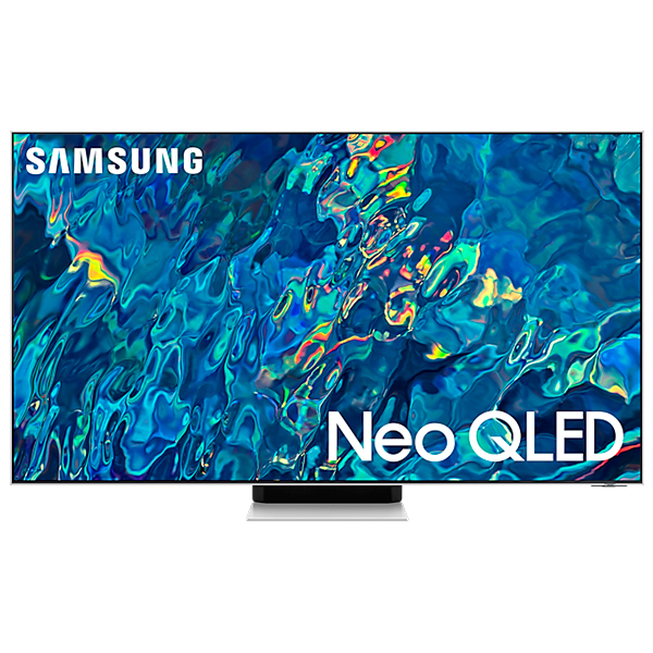 QLED Телевизор Samsung QE55QN95BAUXCE
