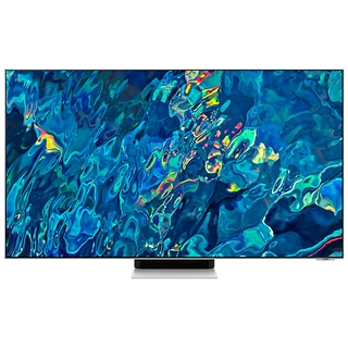 QLED Телевизор Samsung QE55QN95BAUXCE - фото 5