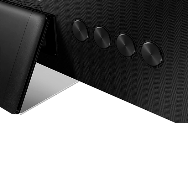 QLED Samsung теледидары QE55QN95BAUXCE - фото 10