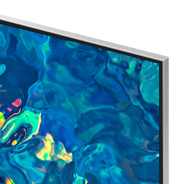 QLED Samsung теледидары QE55QN95BAUXCE - фото 7