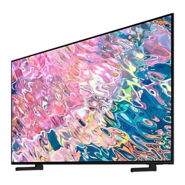 QLED телевизор Samsung QE85Q60BAUXCE - фото 5