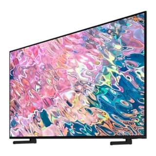 QLED телевизор Samsung QE85Q60BAUXCE