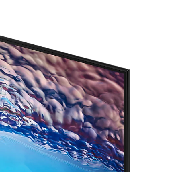 LED телевизор Samsung UE43BU8500UXCE в Алматы - цены, купить в интернет ...