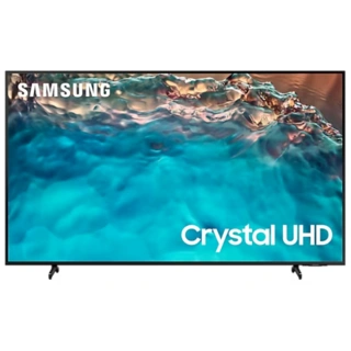 LED телевизор Samsung UE50BU8000UXCE