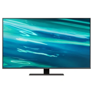 QLED телевизор Samsung QE50Q80AAUXCE