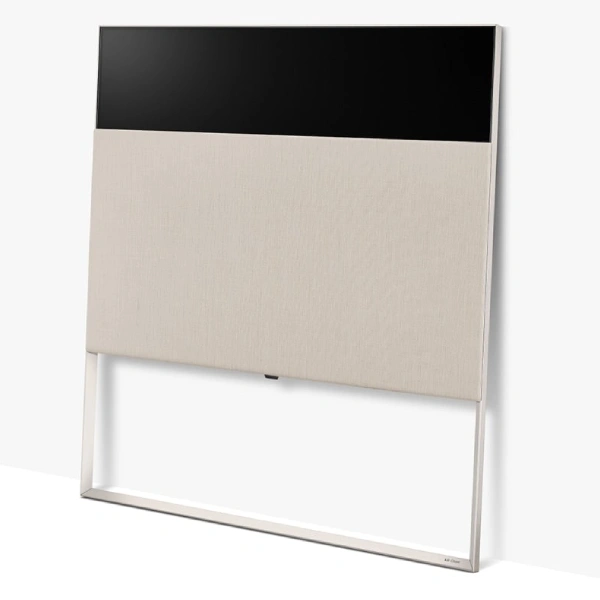 Жиынтық LG Lifestyle Easel теледидары 65ART90E6QA + ARG сөресі TP2003S 47″  - фото 7