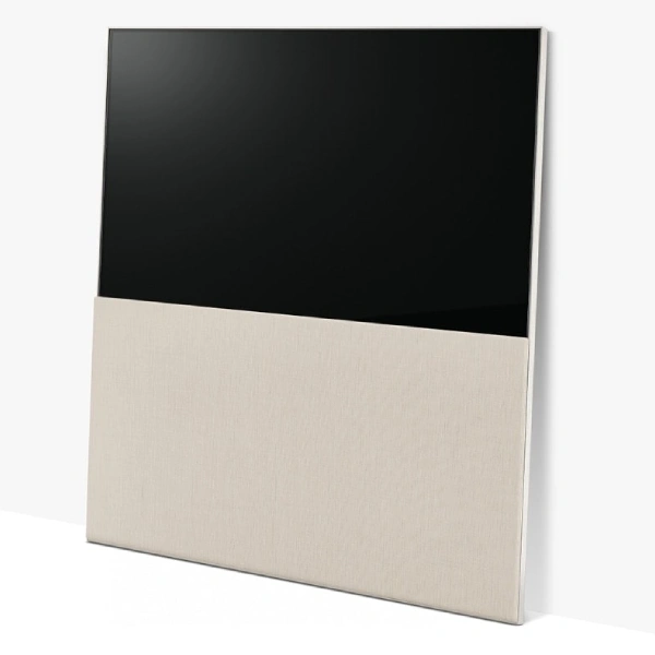 Жиынтық LG Lifestyle Easel теледидары 65ART90E6QA + ARG сөресі TP2003S 47″  - фото 5