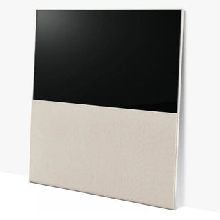 Жиынтық LG Lifestyle Easel теледидары 65ART90E6QA + ARG сөресі TP2003S 47″  - фото 5