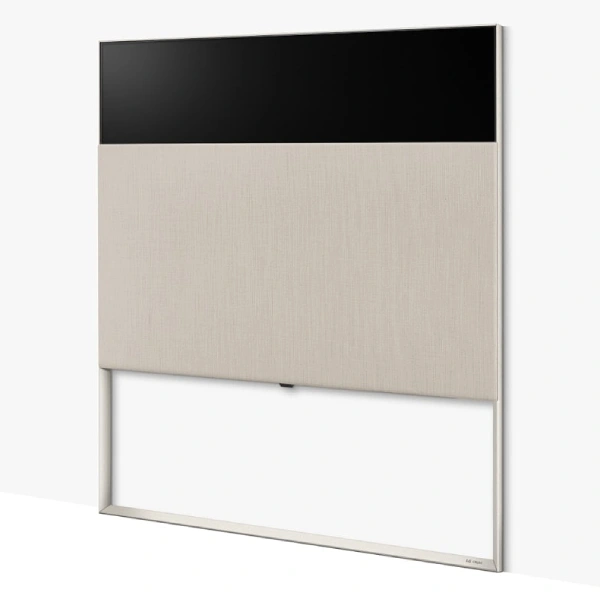 Жиынтық LG Lifestyle Easel теледидары 65ART90E6QA + ARG сөресі TP2003S 47″  - фото 8