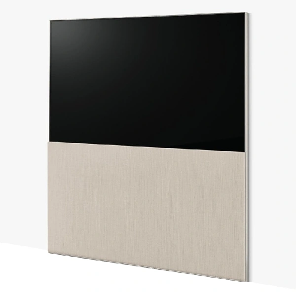 Жиынтық LG Lifestyle Easel теледидары 65ART90E6QA + ARG сөресі TP2003S 47″  - фото 6