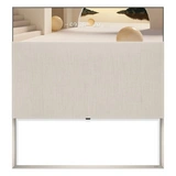 Жиынтық LG Lifestyle Easel теледидары 65ART90E6QA + ARG сөресі TP2003S 47″ 