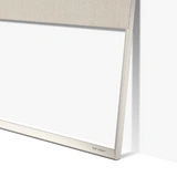 Жиынтық LG Lifestyle Easel теледидары 65ART90E6QA + ARG сөресі TP2003S 47″  - фото 10