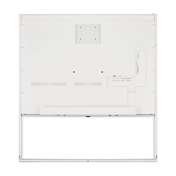 Жиынтық LG Lifestyle Easel теледидары 65ART90E6QA + ARG сөресі TP2003S 47″  - фото 15