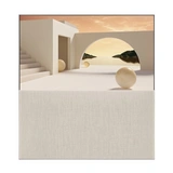 Жиынтық LG Lifestyle Easel теледидары 65ART90E6QA + ARG сөресі TP2003S 47″  - фото 2