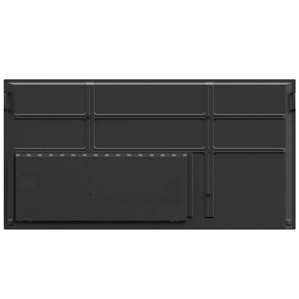 Интерактивная панель LG 86TR3DJ-B.ARUQ - фото 4